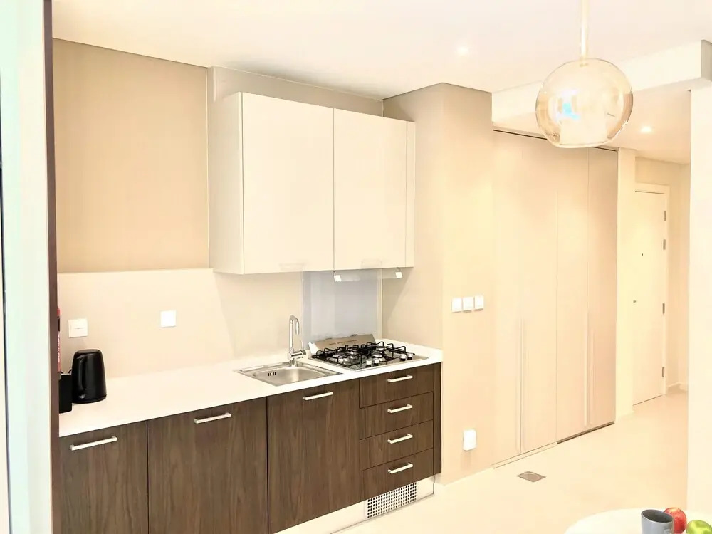 Amazing Living in Park View JVC