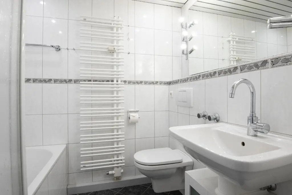 Berolina Wohnung 118