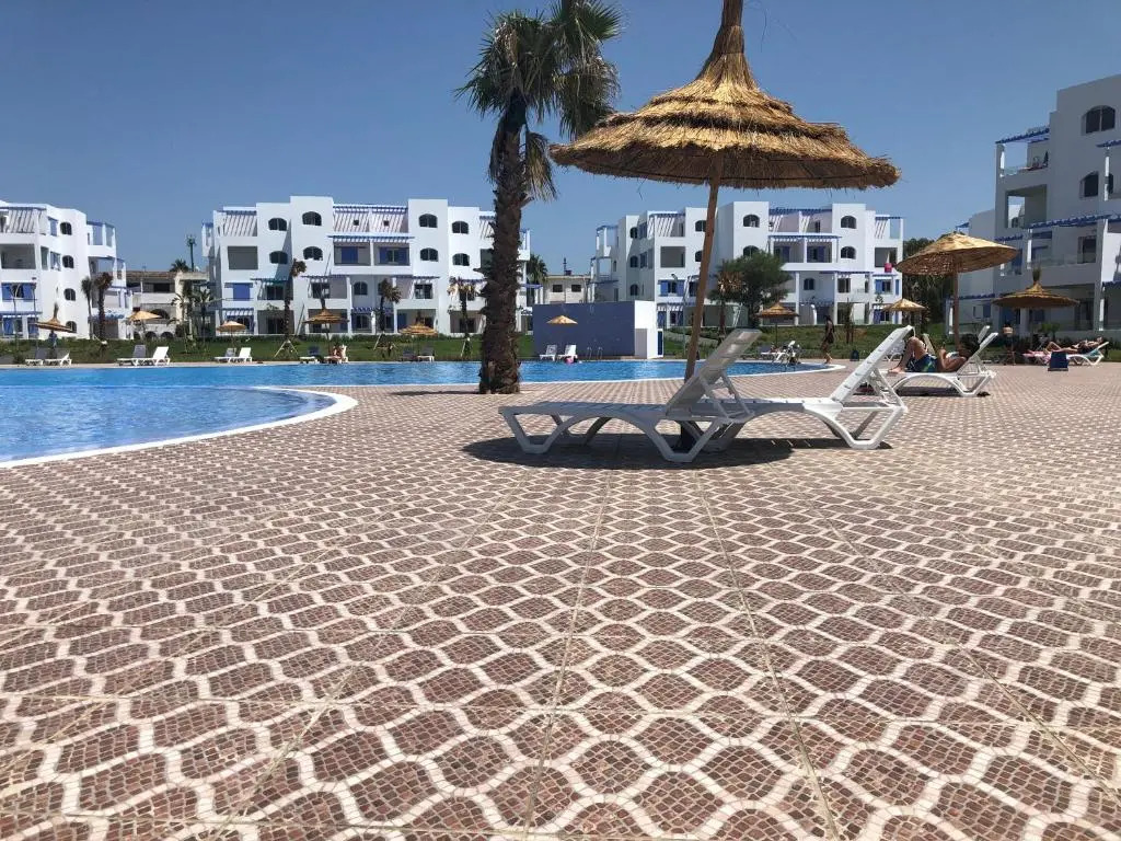 Mirador Golf 2 Cabo Negro O New