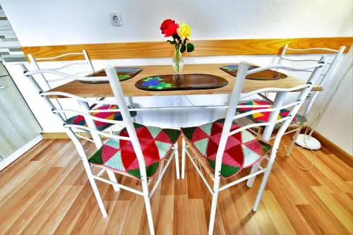 Apartment Stjepan