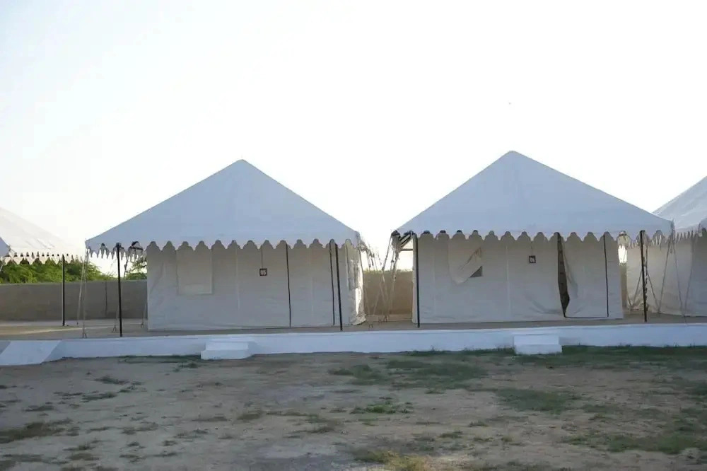 Rann taara stay