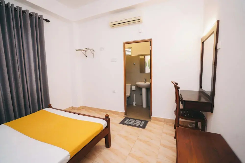 Reluxmee Hotel Anuradapura