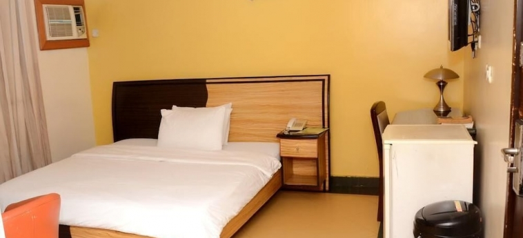 Terrace Green Hotels & Suites