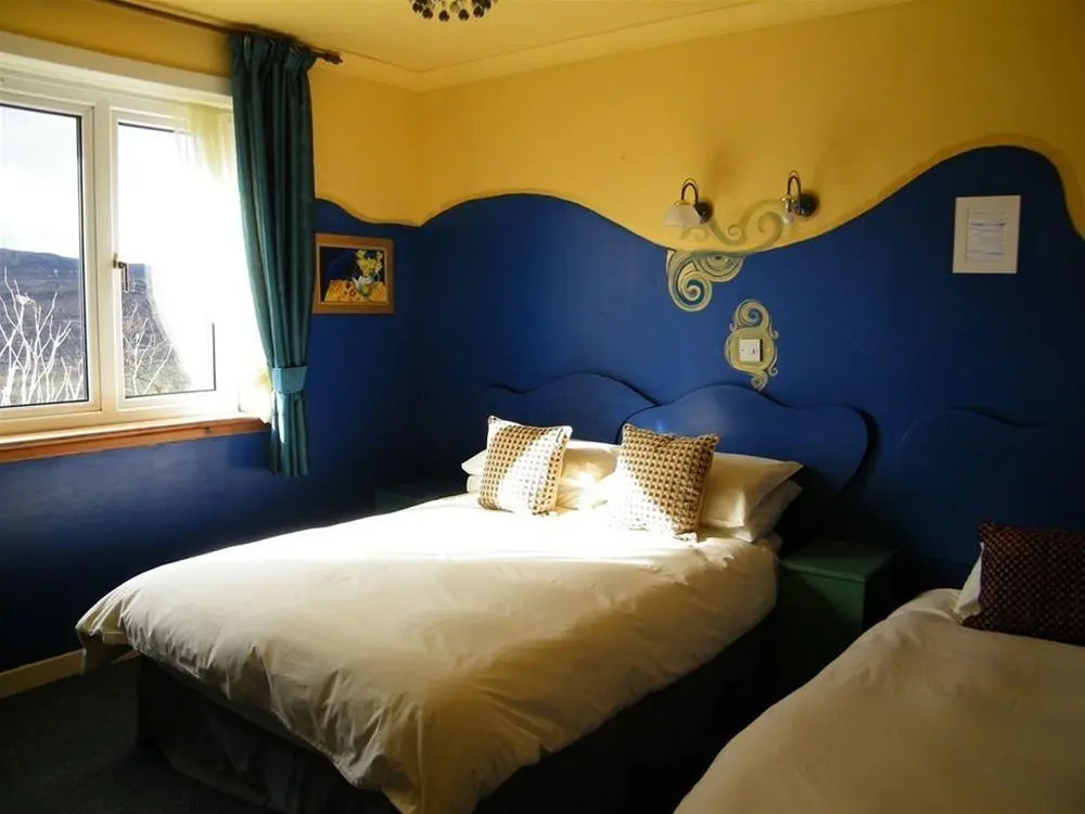Six Willows Bed and Breakfast