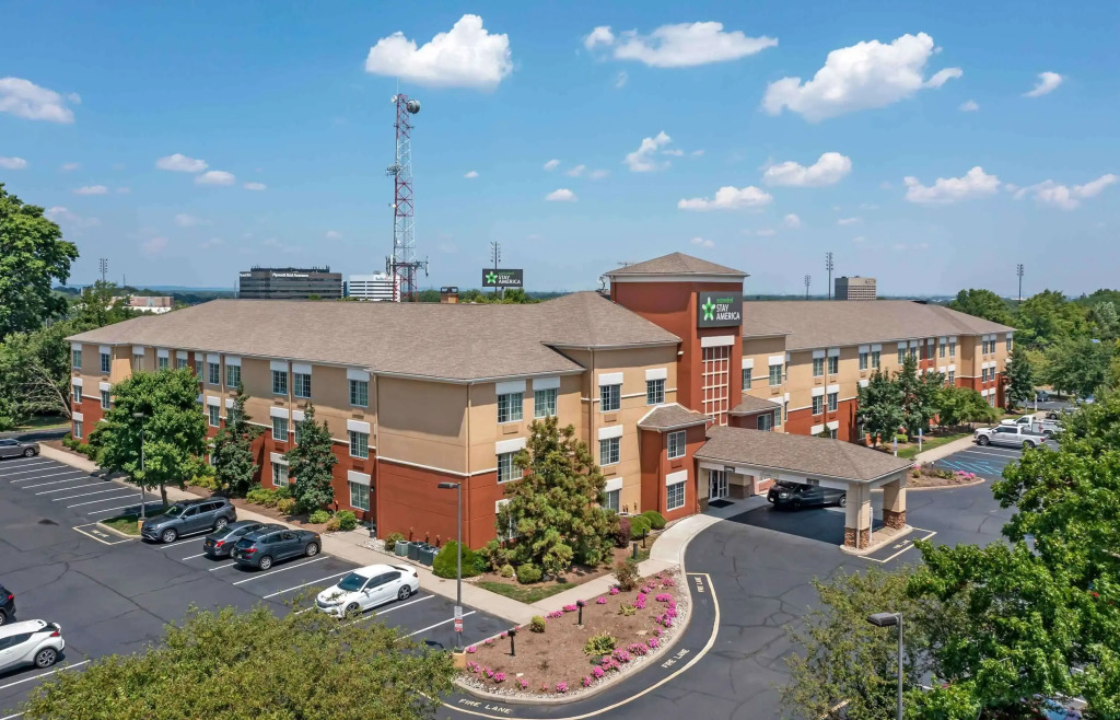 Extended Stay America Suites - Newark - Woodbridge
