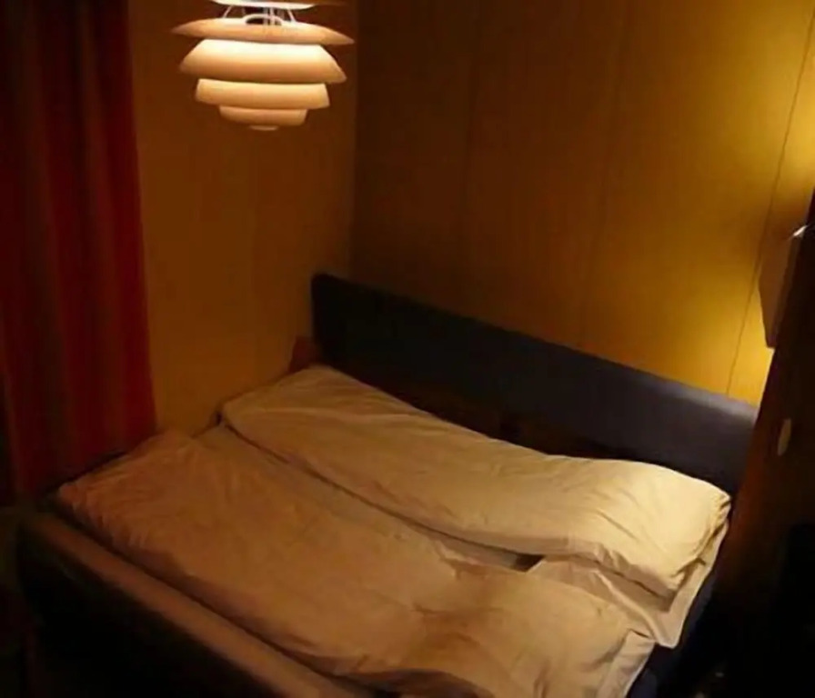 Dovre Motell