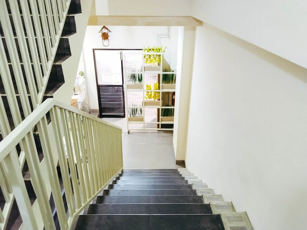 Portal Residence