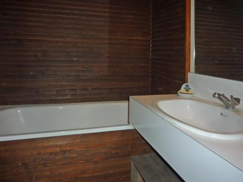 Appartement Les Orres, 1 pièce, 4 personnes - FR-1-322-390