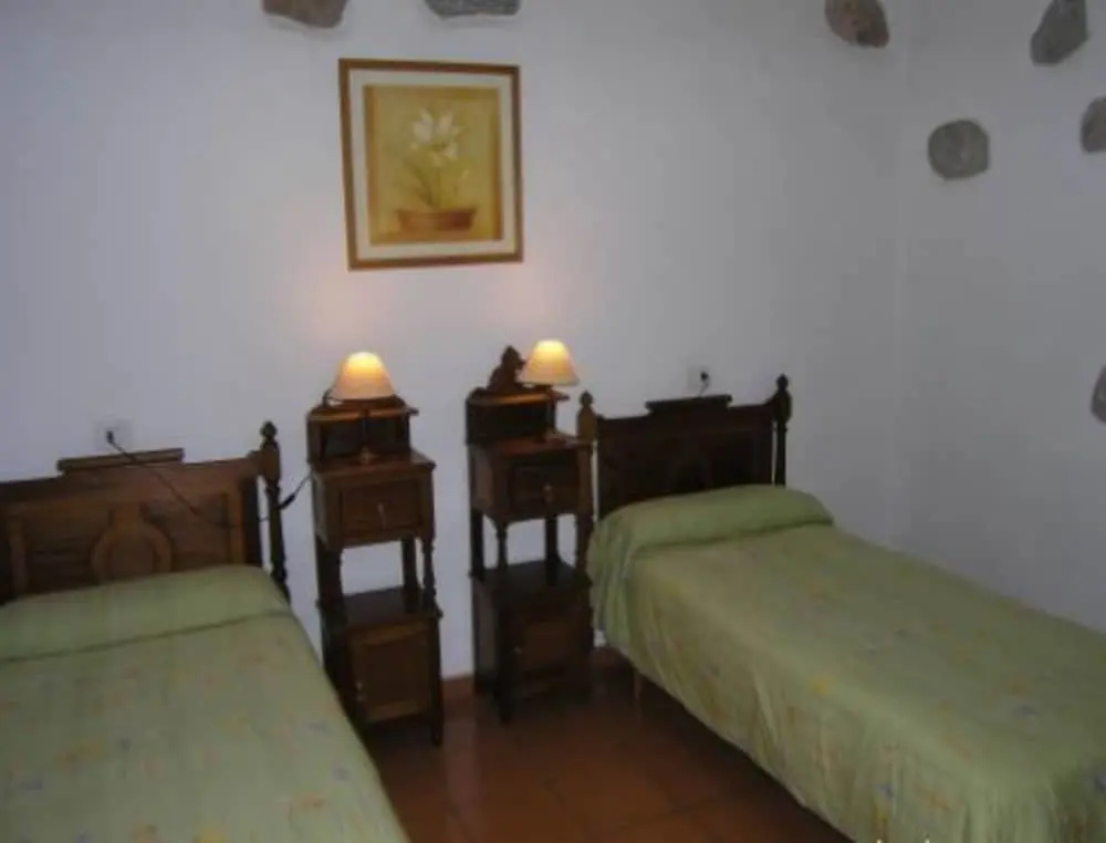 104195 - House in Agüimes