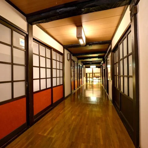 Gensentei Yuguchiya Ryokan