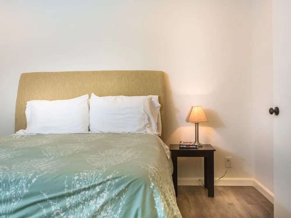 Villa Daisy Apartment