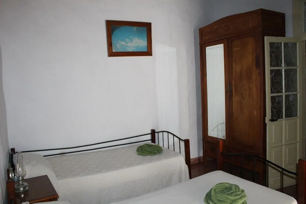 Casa rural el Burro
