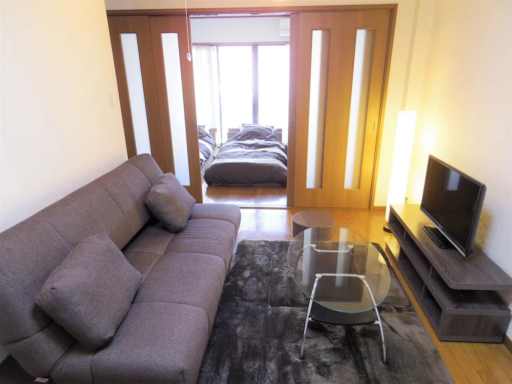 Nao's Guesthouse 1