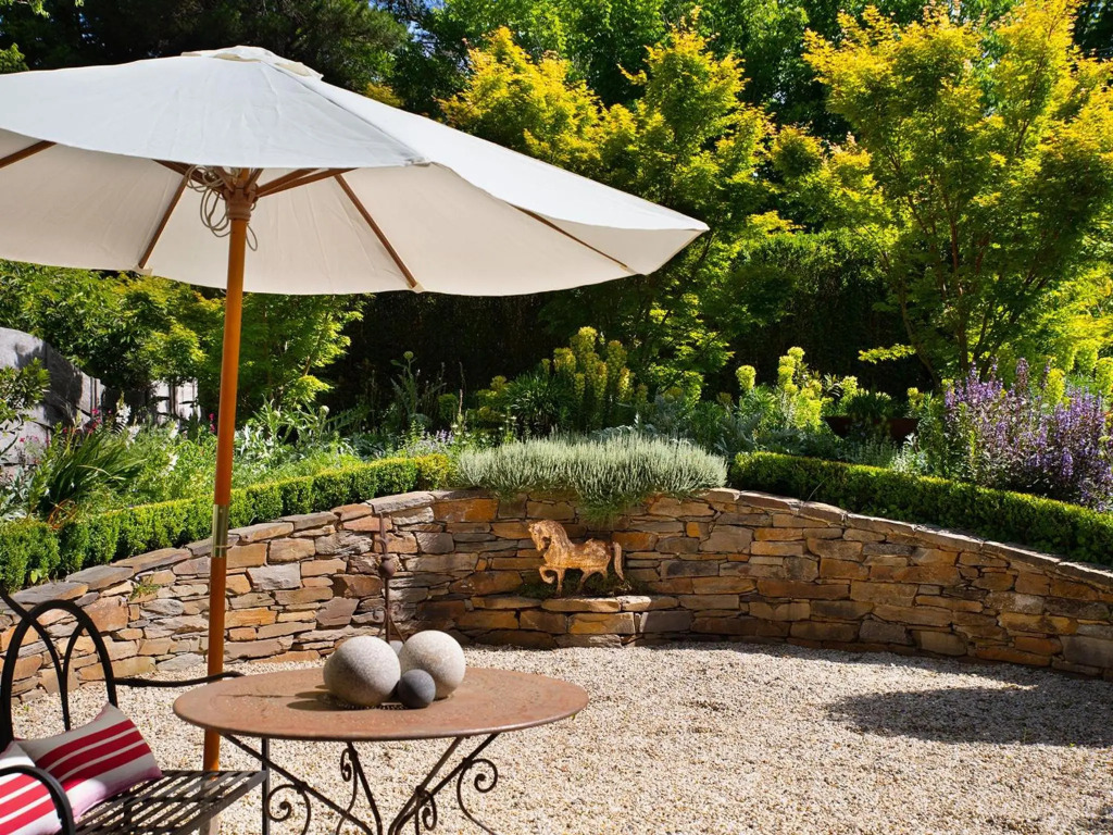 Park Avenue Daylesford