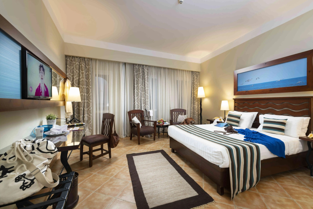 Three Corners Ocean View El Gouna