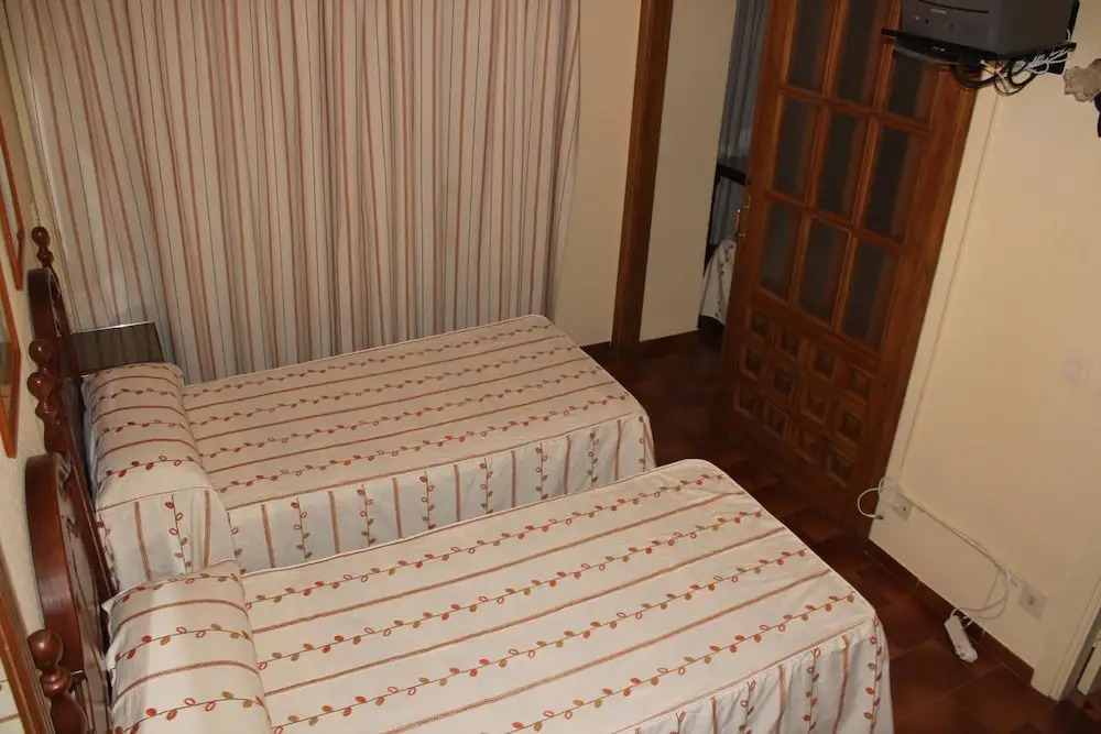 Hostal Andalucia
