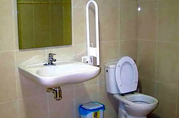 Albergue Los Caminantes 2
