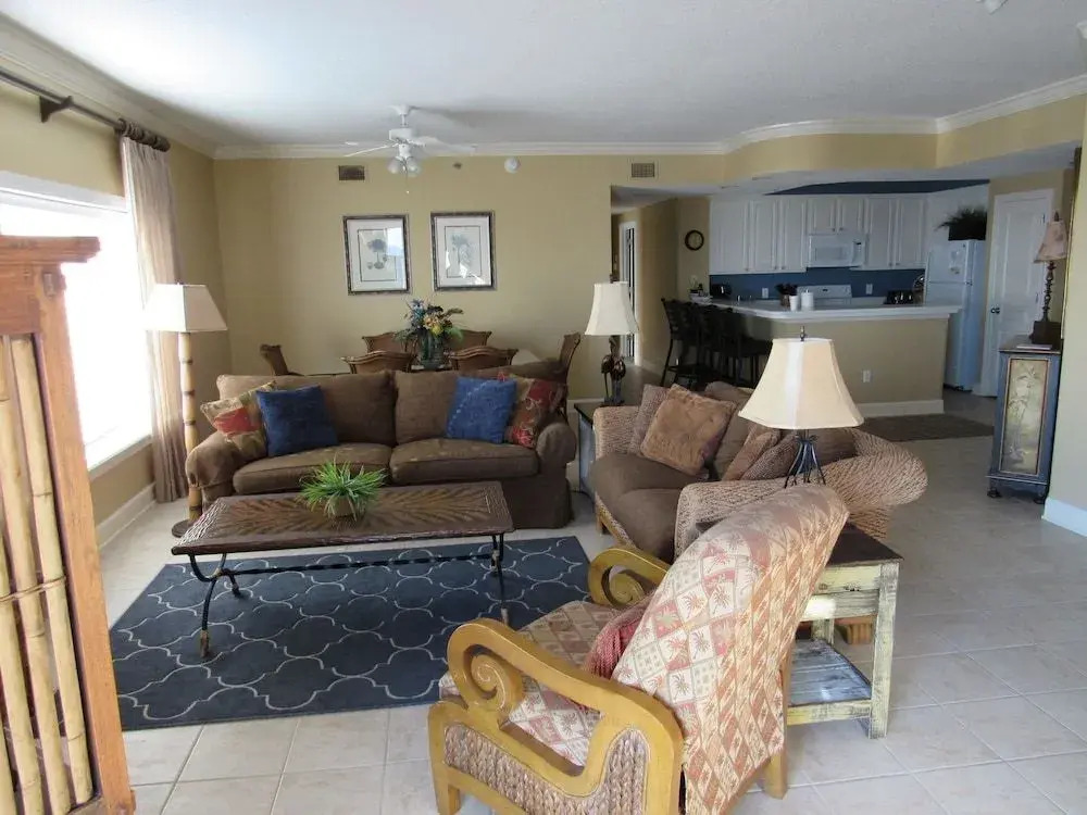 Palm Beach by Meyer Vacation Rentals