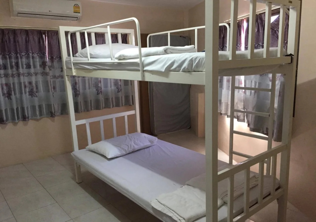Namjaithai hostel