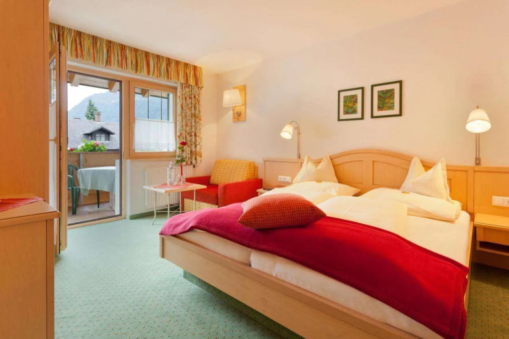 Apparthotel Litz