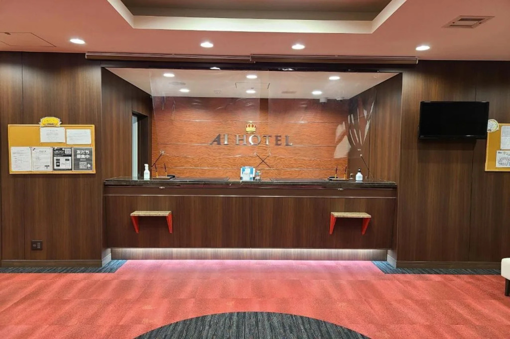 APA Hotel Sagamihara Hashimoto Eki Higashi