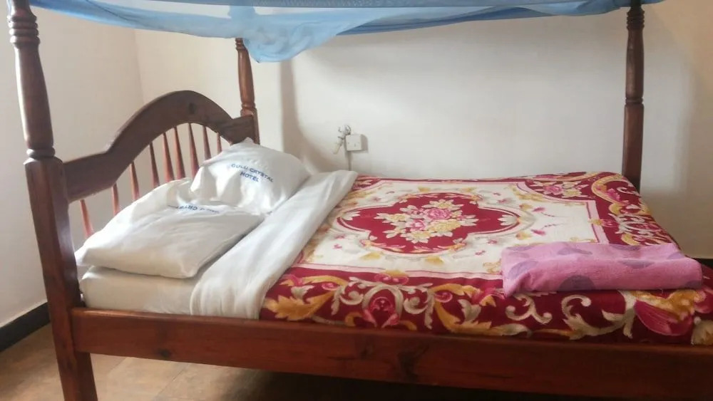 Gulu Crystal Hotel