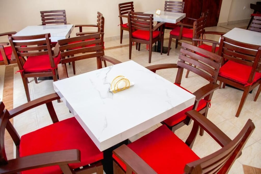 Hotel OCCAZIA Homa Bay