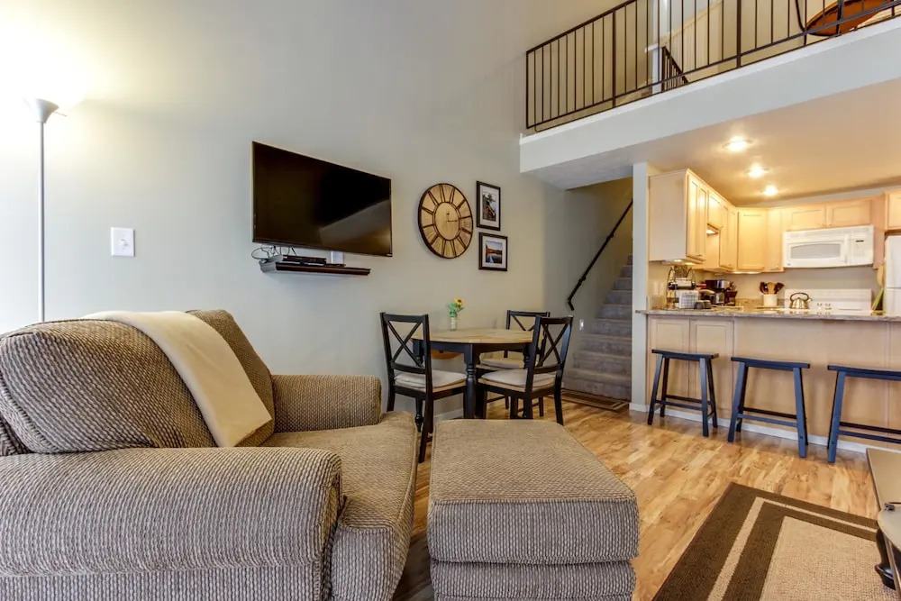 Condos at Sandpoint