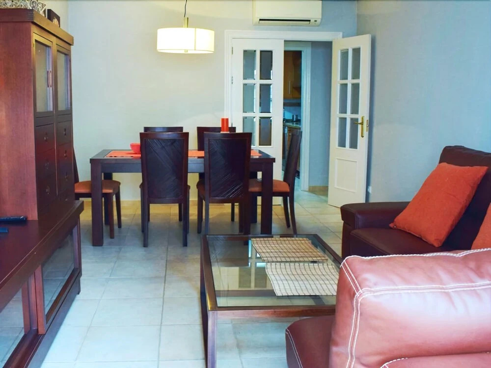 Verdemar Apartments Casasol