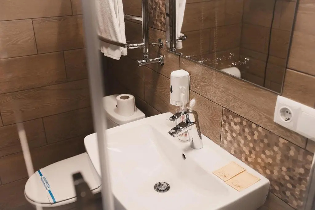 Sofia Hotel