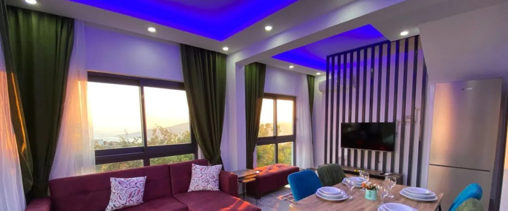Villa Zeytin Kalkan