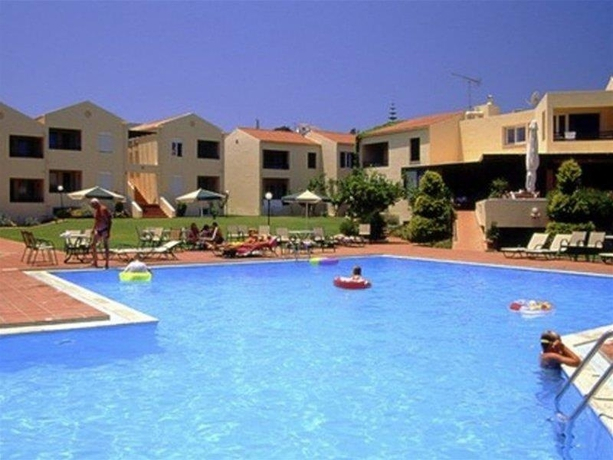 Golden Sand Hotel