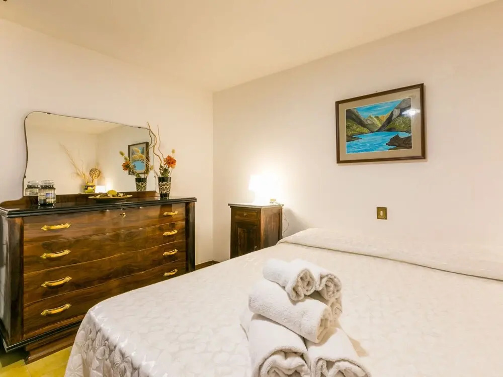 Holiday Home Miranda by Interhome