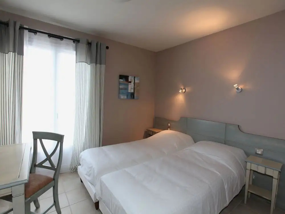 Villa in Callian With Private Pool