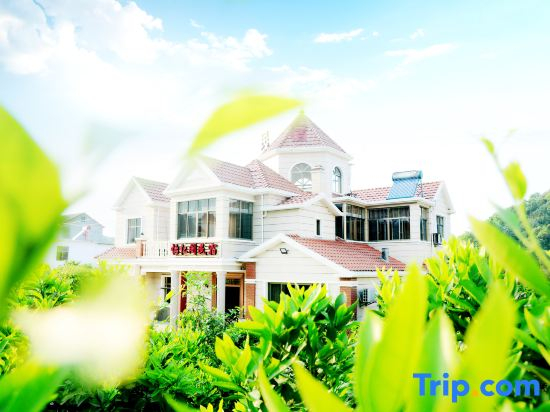 Yirenge Homestay (Lushan Xihai Branch)