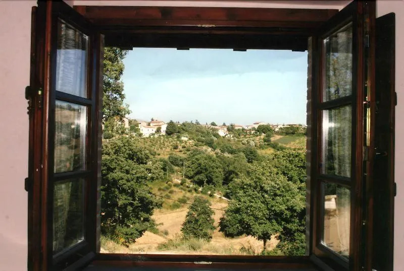 Agriturismo SantAngelo