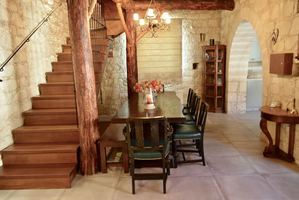 Kantara House