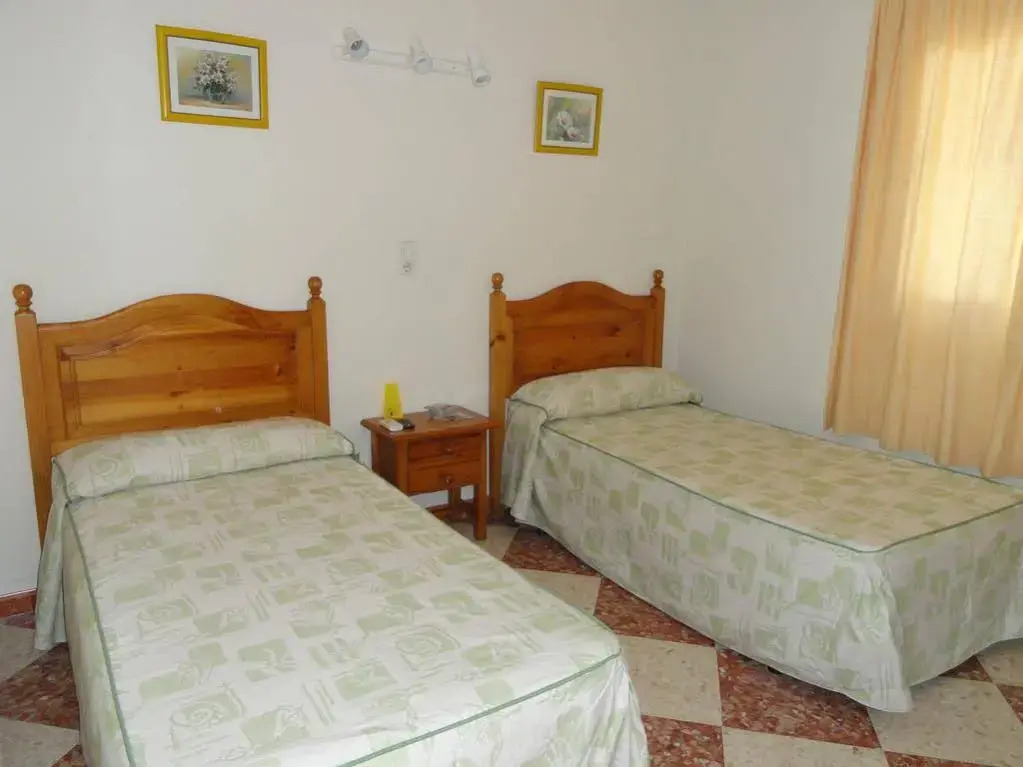 Hostal la Campa