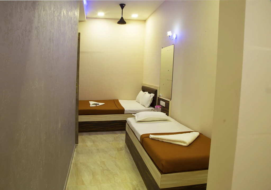 Welcome Guest House