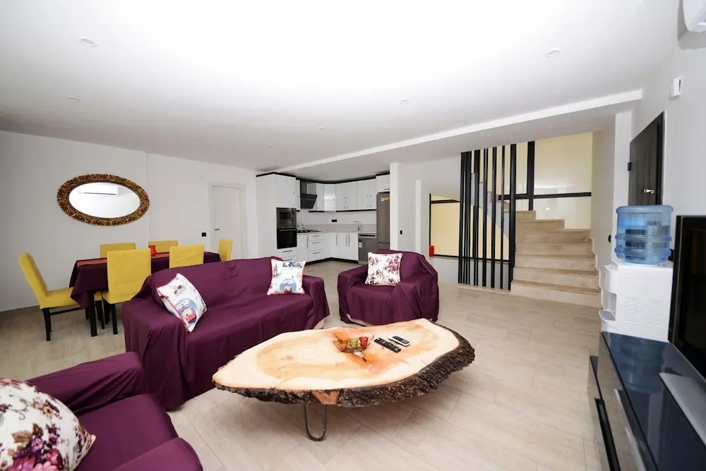 Villa Derya