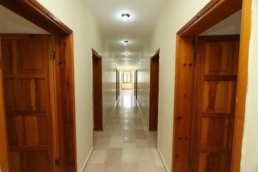 Eren Otel Çeşme
