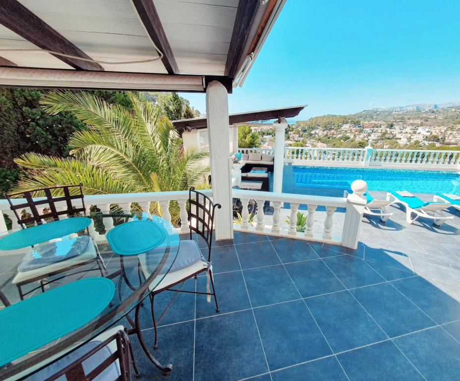 Apartment at Casa Piña Blanca