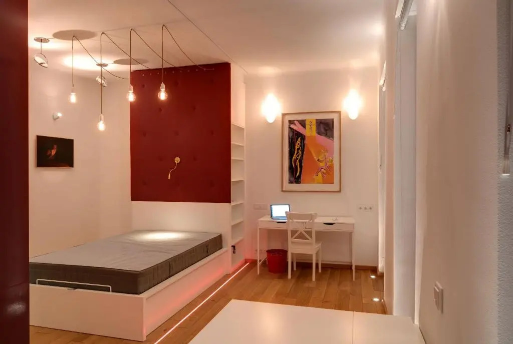 Romeoapartment 1160