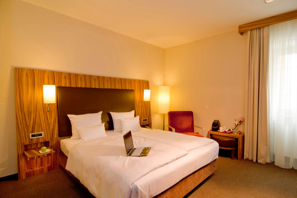 Herzogshof - Boutique-Hotel am Dom