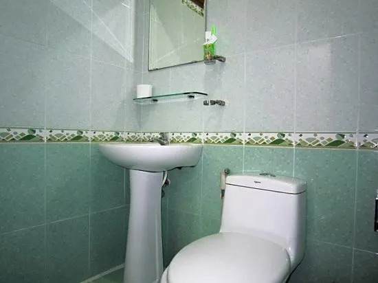 Lam Ngoc Hotel