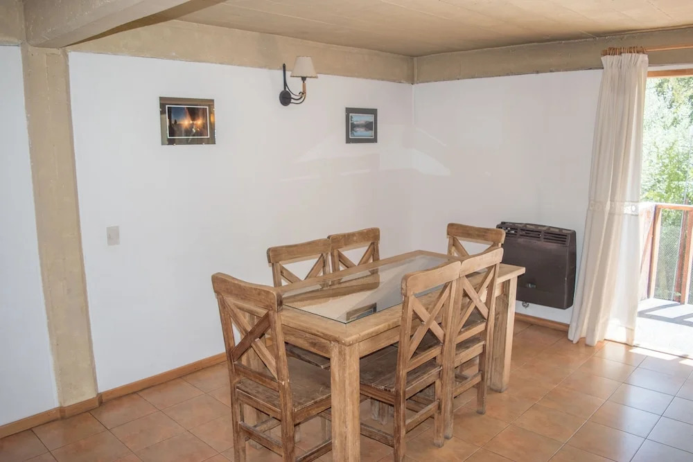 Cabanas Rucaleufu