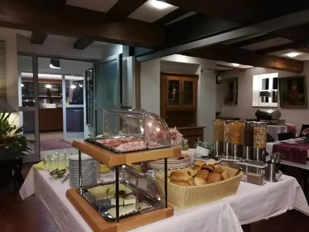 Hotel Restaurant Rössle