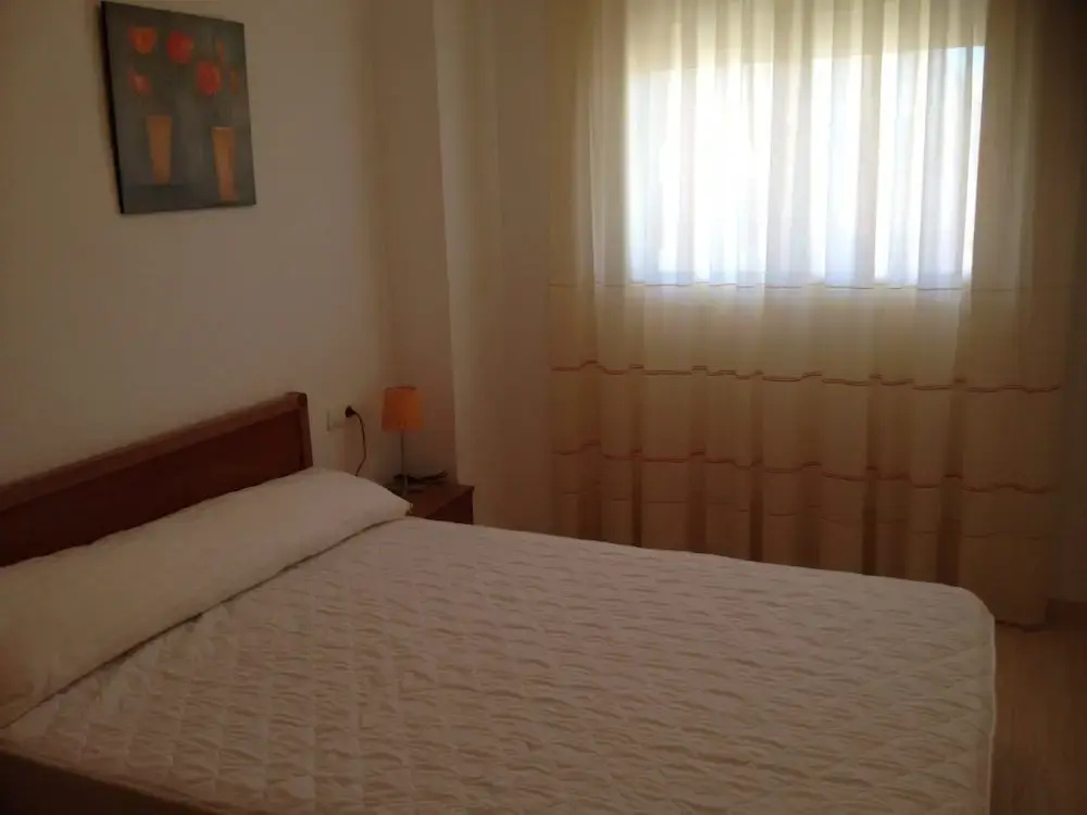 Apartamentos Danesp - Marina D'Or Segunda Línea