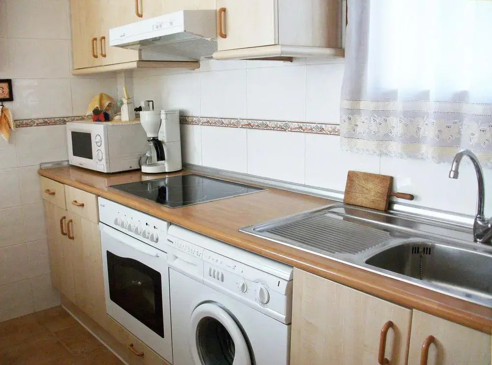 Apartamentos Sallent-escarrilla 3000