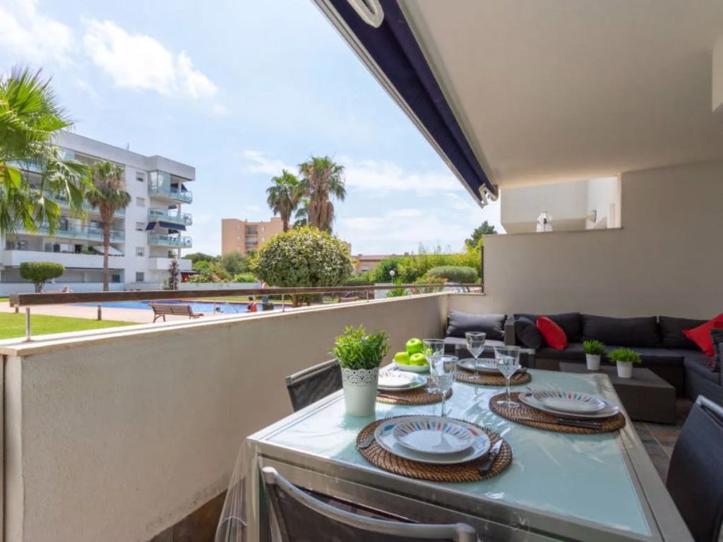 Puerto Marina 23556